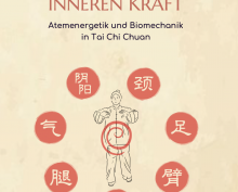 Neues Buch von Frieder Anders: Die sieben Tore zur inneren Kraft