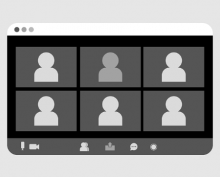 Webinare und ZOOM-Kurse mit Frieder Anders